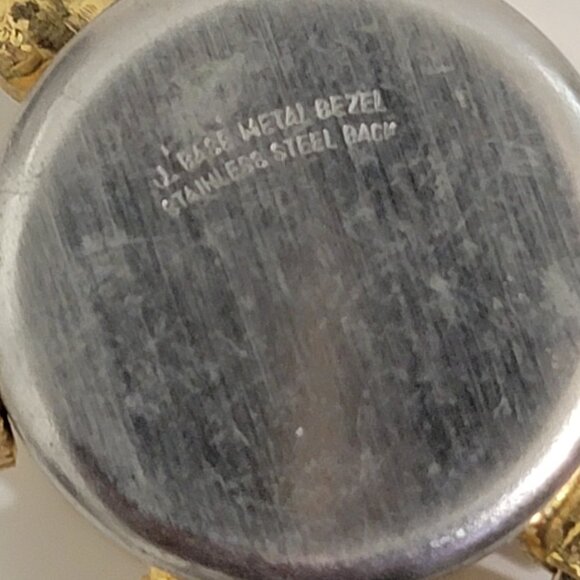 Vintage Wakmann Watch main image 4